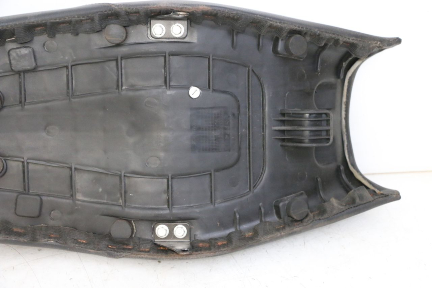 photo de SEAT KEEWAY K-LIGHT KLIGHT 125 (2018 - 2025) - Product overview