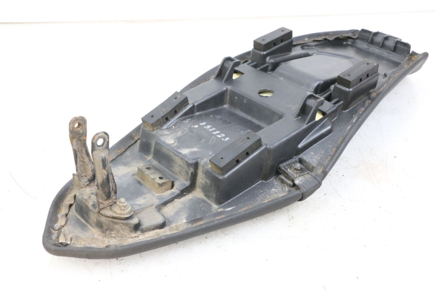 photo de SEAT KYMCO K-PW K-PIPE 50 (2012 - 2017) - Component detail