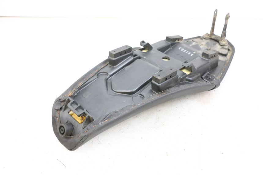 photo de SEAT KYMCO K-PW K-PIPE 50 (2012 - 2017) - Alternative perspective