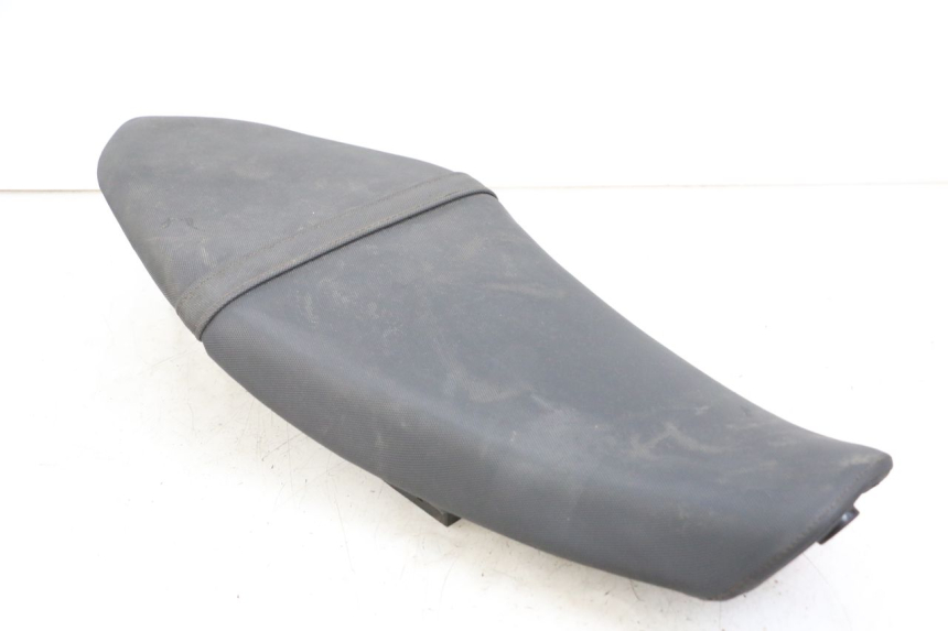 photo de SEAT KYMCO K-PW K-PIPE 50 (2012 - 2017) - Product overview