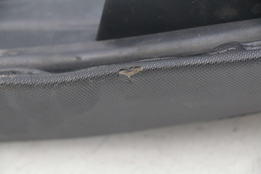 photo de SEAT RIDE KALLIO 50 (2010 - 2019) - Zoom on usage condition