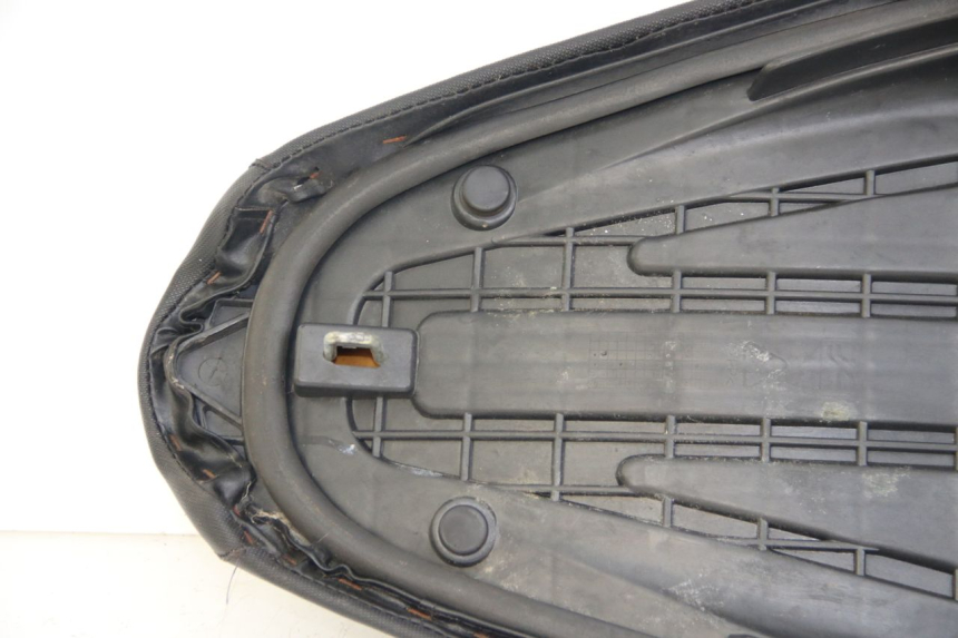 photo de SEAT RIDE KALLIO 50 (2010 - 2019) - Additional view of the item