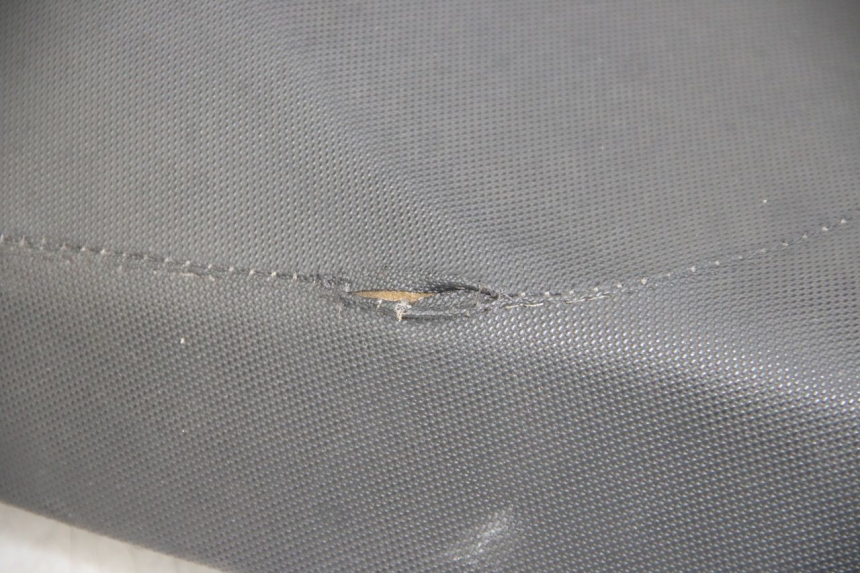 photo de SEAT RIDE KALLIO 50 (2010 - 2019) - Technical close-up