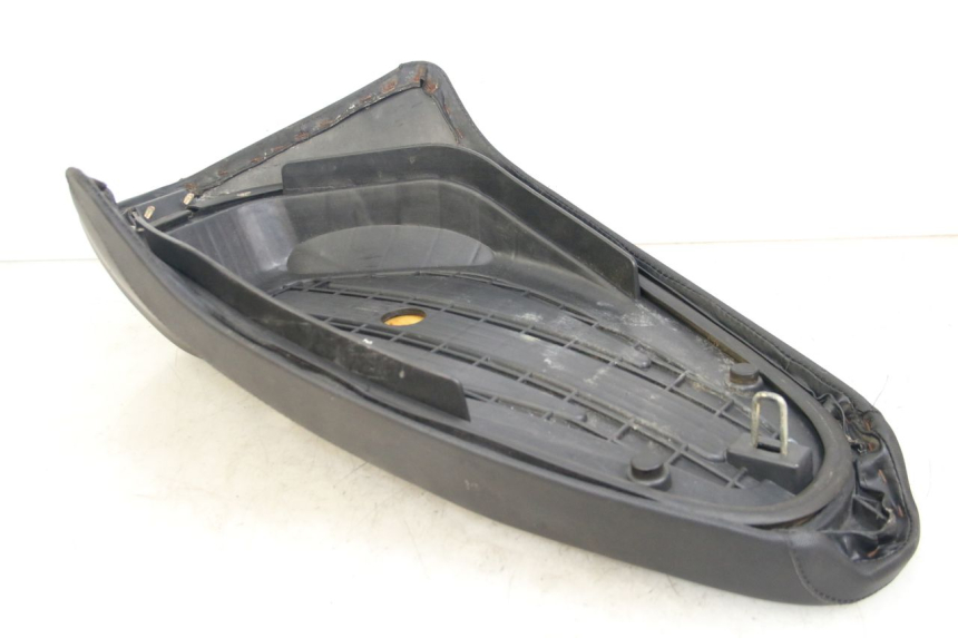 photo de SEAT RIDE KALLIO 50 (2010 - 2019) - Surface and material condition