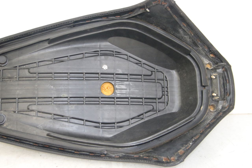 photo de SEAT RIDE KALLIO 50 (2010 - 2019) - Markings and original references