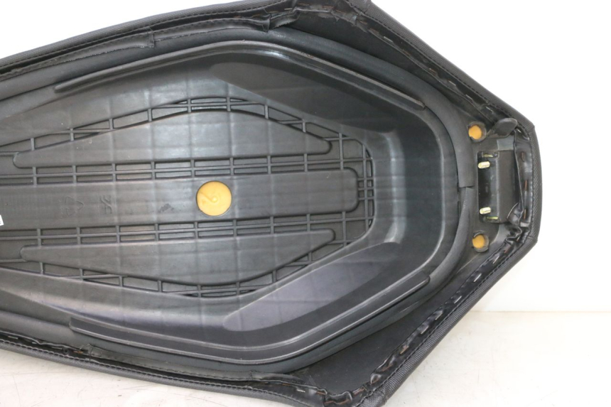 photo de SEAT RIDE KALLIO 50 (2010 - 2019) - Component zoom