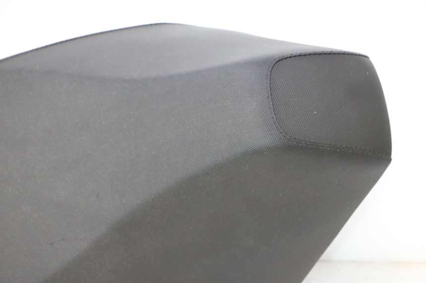 photo de SEAT RIDE KALLIO 50 (2010 - 2019) - Focus on structure