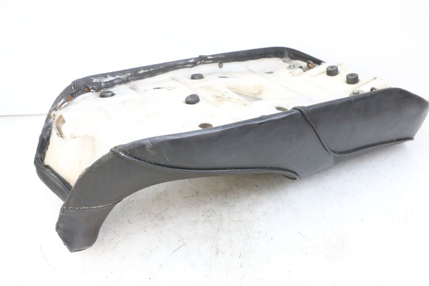 photo de SEAT KAWASAKI GTR 1000 (1994 - 2004) - Zoom on usage condition