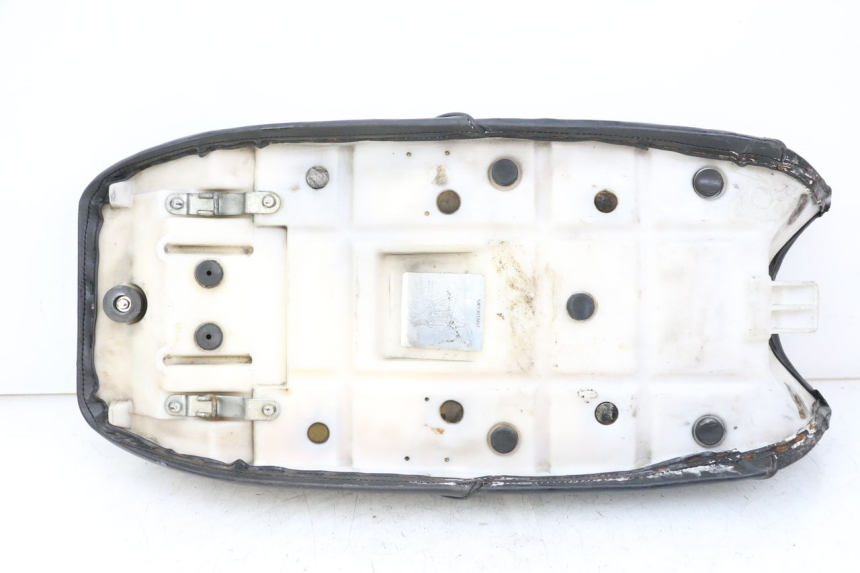 photo de SEAT KAWASAKI GTR 1000 (1994 - 2004) - Product overview