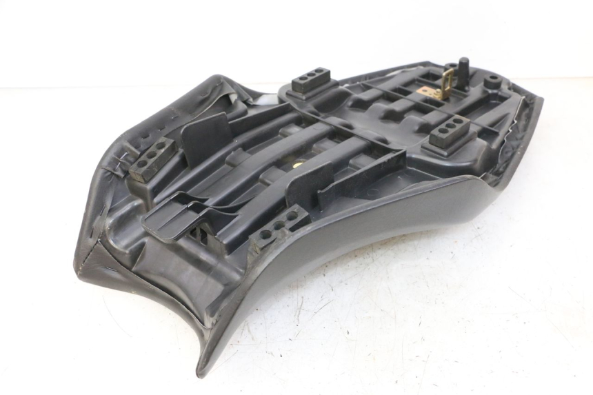 photo de SEAT KIDEN KD125-G 125 (2018 - 2022) - Alternative perspective