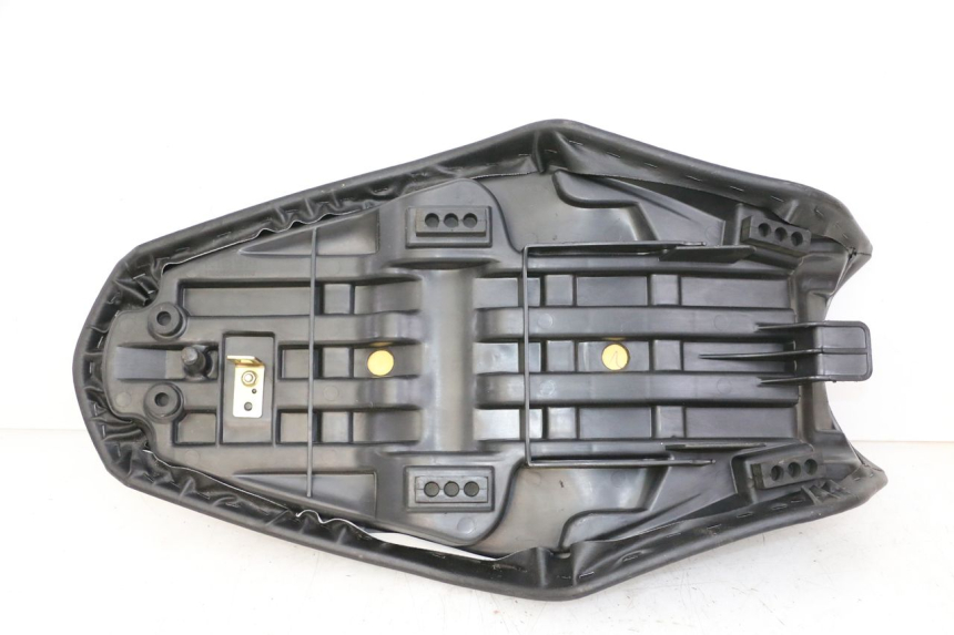 photo de SEAT KIDEN KD125-G 125 (2018 - 2022) - Product overview