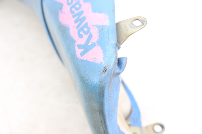 photo de SEAT KAWASAKI KDX 125 (1990 - 1991) - Component detail