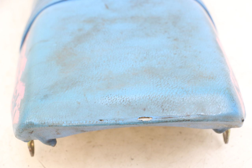 photo de SEAT KAWASAKI KDX 125 (1990 - 1991) - Additional view of the item