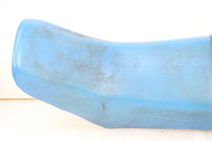 photo de SEAT KAWASAKI KDX 125 (1990 - 1991) - High-resolution close-up