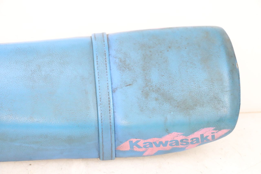 photo de SEAT KAWASAKI KDX 125 (1990 - 1991) - Supplementary product photo