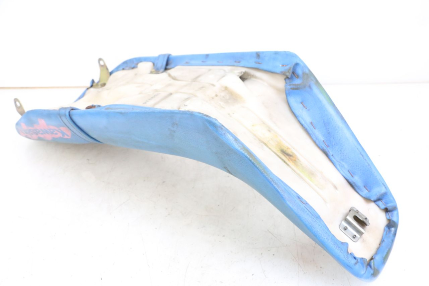 photo de SEAT KAWASAKI KDX 125 (1990 - 1991) - Technical close-up