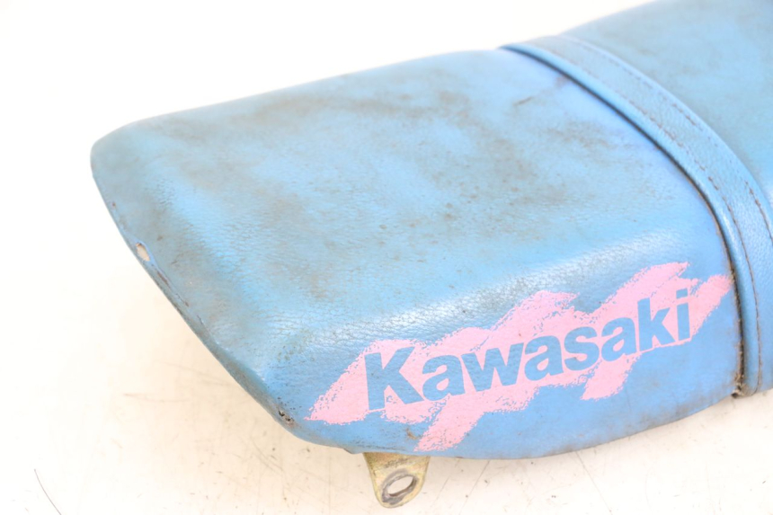 photo de SEAT KAWASAKI KDX 125 (1990 - 1991) - Checked used part
