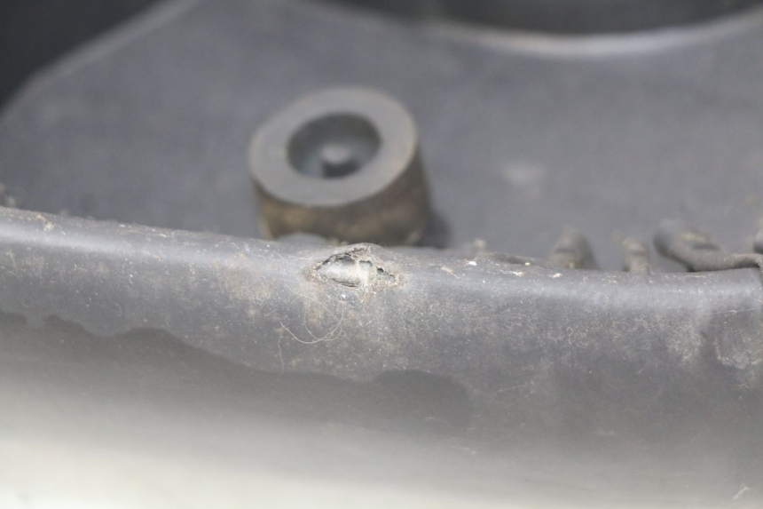 photo de SEAT PEUGEOT KISBEE 2T 50 (2010 - 2017) - High-resolution close-up