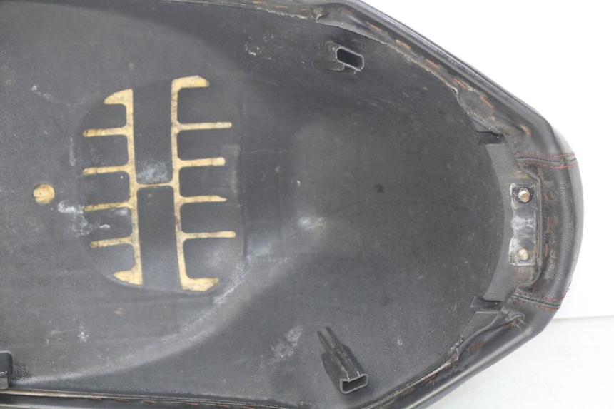 photo de SEAT PEUGEOT KISBEE 2T 50 (2010 - 2017) - Alternative angle