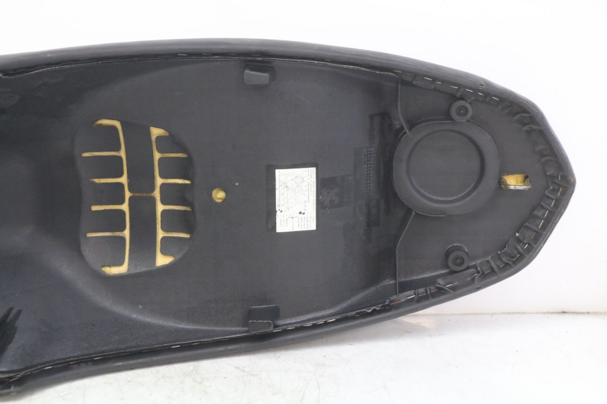 photo de SEAT PEUGEOT KISBEE 2T 50 (2010 - 2017) - Component detail