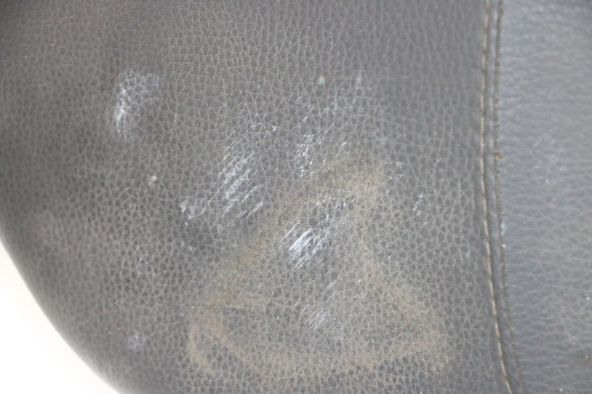 photo de SEAT PEUGEOT KISBEE 2T 50 (2010 - 2017) - Focus on structure