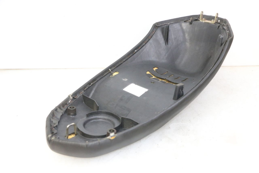 photo de SEAT PEUGEOT KISBEE 2T 50 (2010 - 2017) - Fixing points details