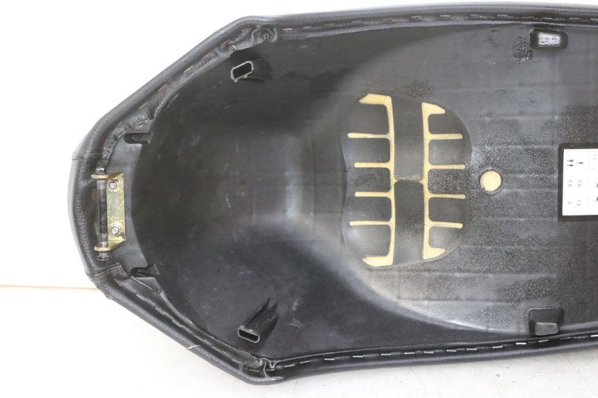 photo de SEAT PEUGEOT KISBEE 2T 50 (2010 - 2017) - Distinctive features