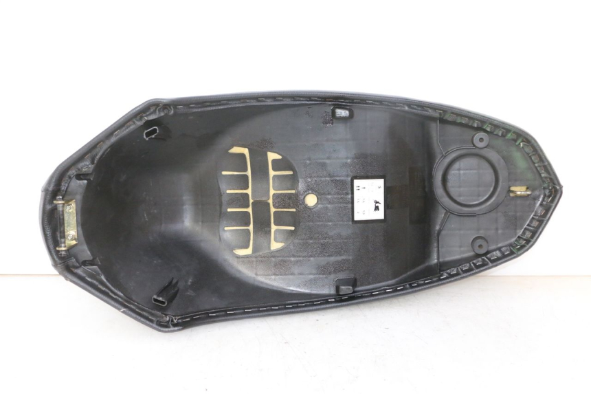 photo de SEAT PEUGEOT KISBEE 2T 50 (2010 - 2017) - High-resolution close-up