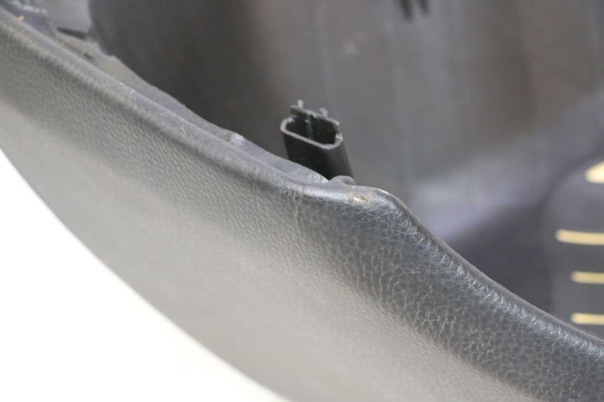 photo de SEAT PEUGEOT KISBEE 2T 50 (2018 - 2022) - Component detail