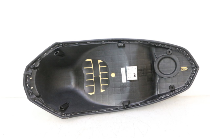 photo de SEAT PEUGEOT KISBEE 2T 50 (2018 - 2022) - Technical close-up