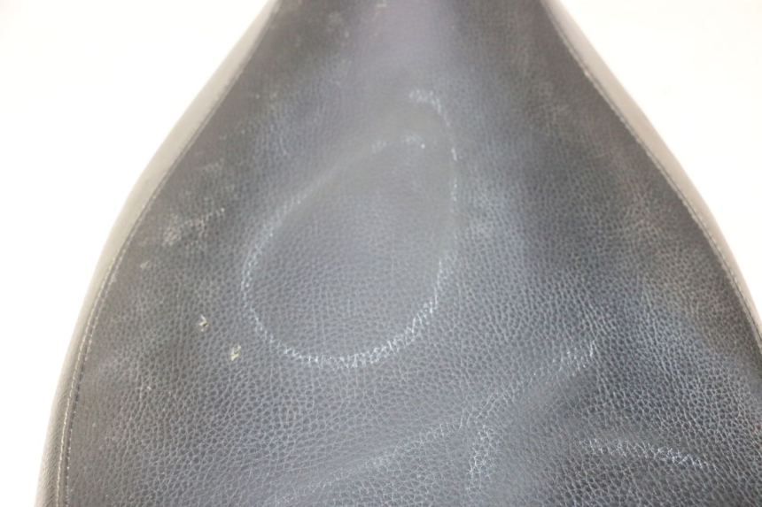 photo de SEAT PEUGEOT KISBEE 2T 50 (2010 - 2017) - Zoom on usage condition