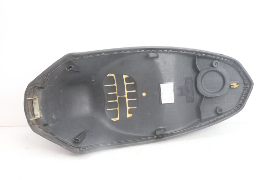 photo de SEAT PEUGEOT KISBEE 2T 50 (2010 - 2017) - High-resolution close-up