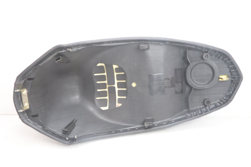photo de SEAT PEUGEOT KISBEE 2T 50 (2010 - 2017) - High-resolution close-up