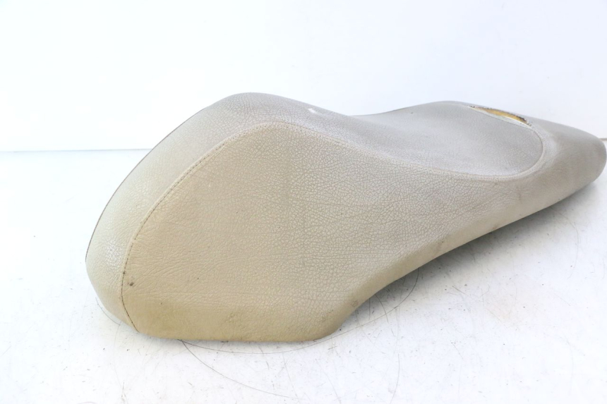 photo de SEAT PEUGEOT KISBEE 2T 50 (2010 - 2017) - Focus on structure