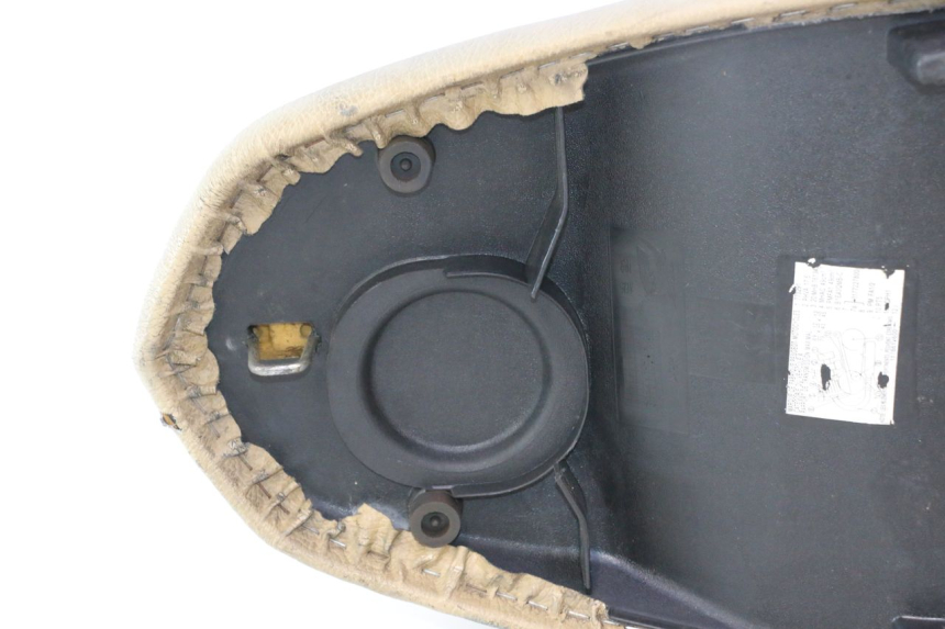photo de SEAT PEUGEOT KISBEE 2T 50 (2010 - 2017) - Zoom on usage condition