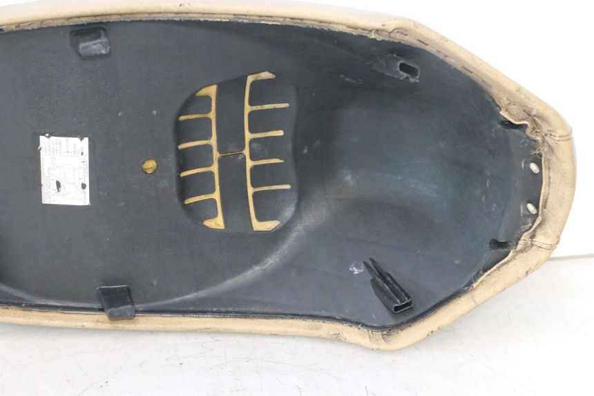 photo de SEAT PEUGEOT KISBEE 2T 50 (2010 - 2017) - Alternative perspective