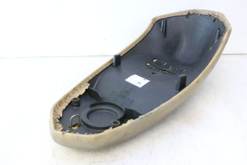 photo de SEAT PEUGEOT KISBEE 2T 50 (2010 - 2017) - Technical close-up