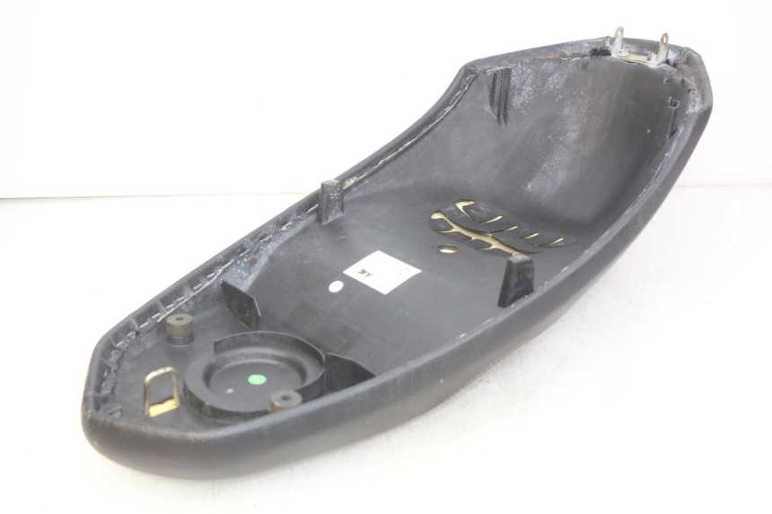 photo de SEAT PEUGEOT KISBEE 4T 50 (2018 - 2022) - Surface and material condition