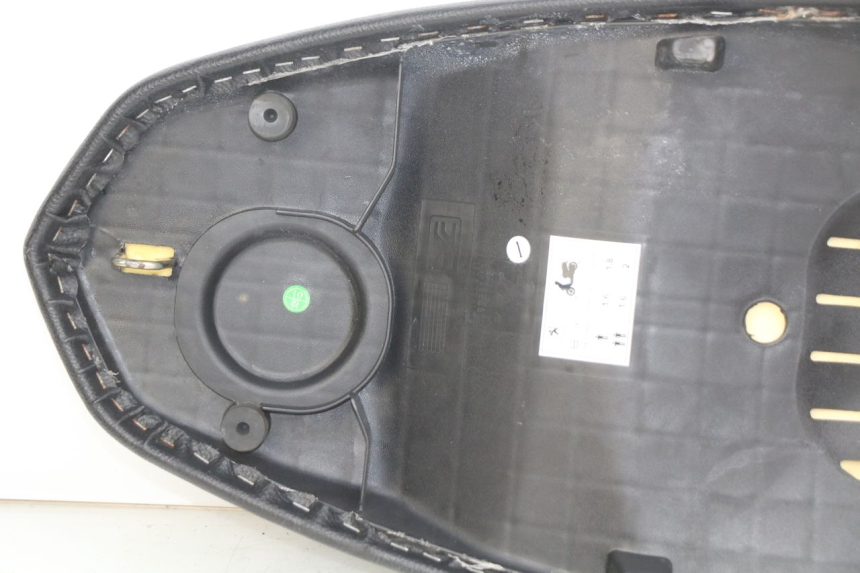 photo de SEAT PEUGEOT KISBEE 4T 50 (2018 - 2022) - Markings and original references