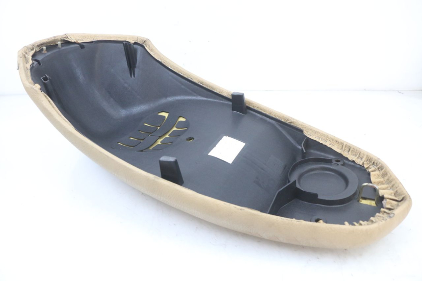 photo de SEAT PEUGEOT KISBEE 4T 50 (2010 - 2017) - Distinctive features