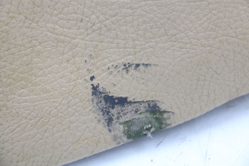 photo de SEAT PEUGEOT KISBEE 4T 50 (2010 - 2017) - Technical close-up