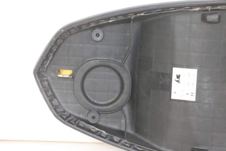 photo de SEAT PEUGEOT KISBEE 4T 50 (2018 - 2022) - Component zoom