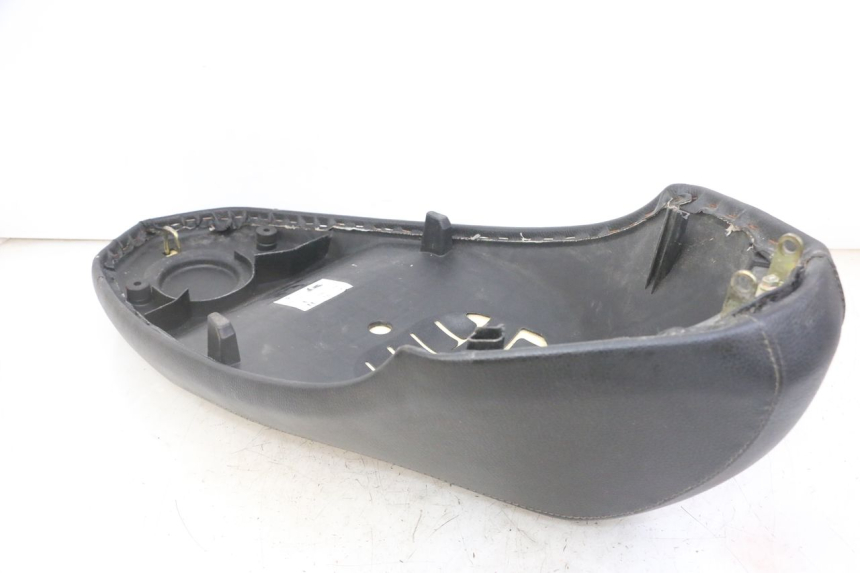 photo de SEAT PEUGEOT KISBEE 4T 50 (2018 - 2022) - Technical close-up