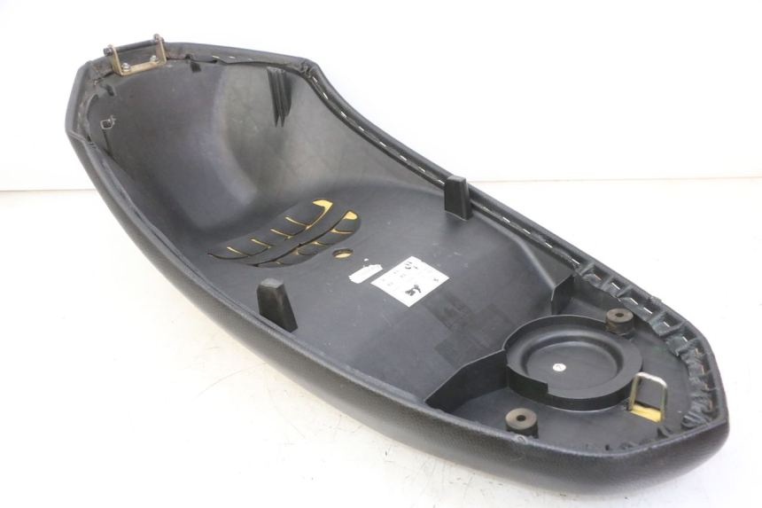 photo de SEAT PEUGEOT KISBEE 4T 50 (2018 - 2022) - Zoom on usage condition