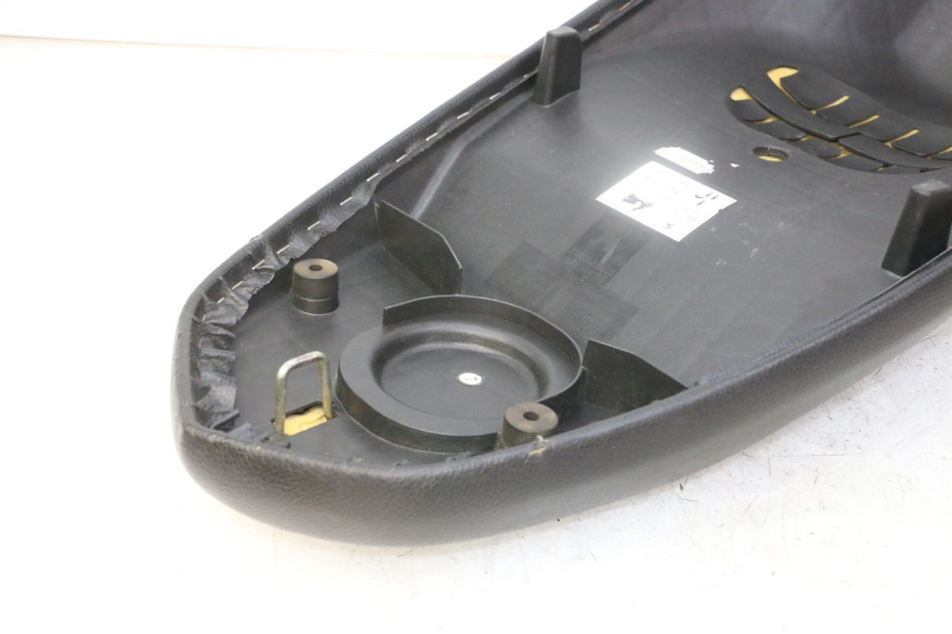 photo de SEAT PEUGEOT KISBEE 4T 50 (2018 - 2022) - Surface and material condition