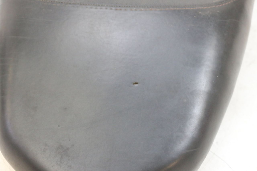 photo de SEAT PEUGEOT KISBEE 4T 50 (2018 - 2022) - Fixing points details