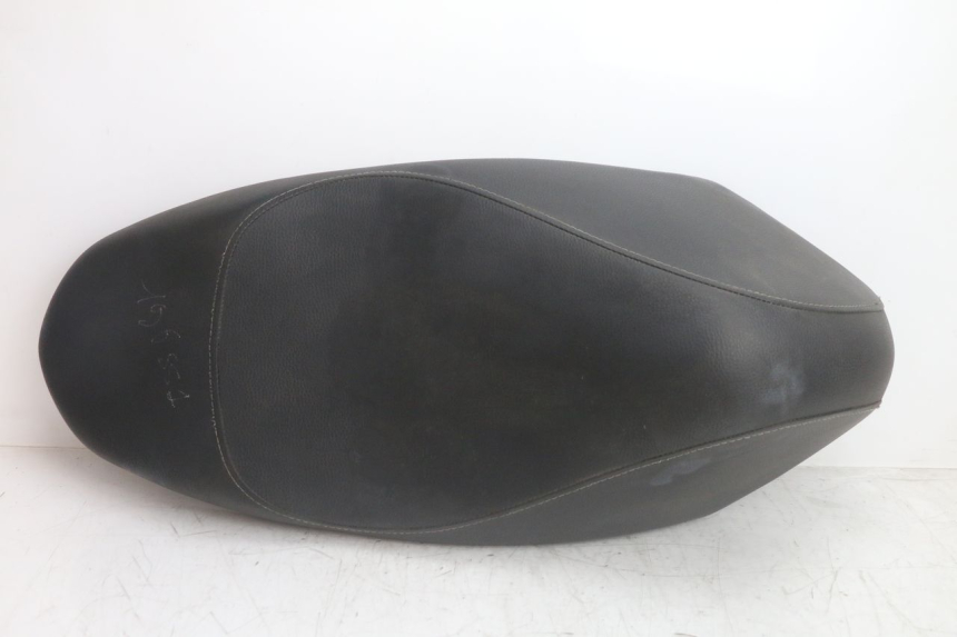photo de SEAT PEUGEOT KISBEE 4T 50 (2018 - 2022) - Zoom on usage condition