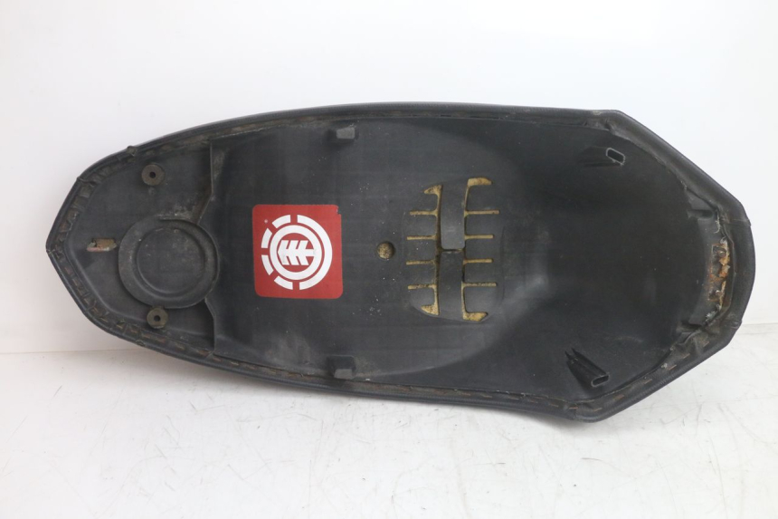 photo de SEAT PEUGEOT KISBEE 4T 50 (2018 - 2022) - Surface and material condition