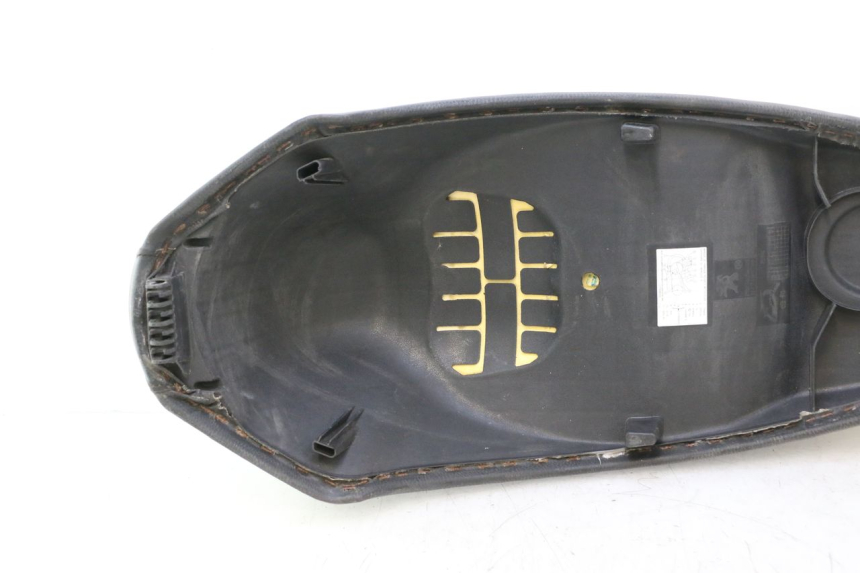 photo de SEAT PEUGEOT KISBEE 4T 50 (2010 - 2017) - Product overview