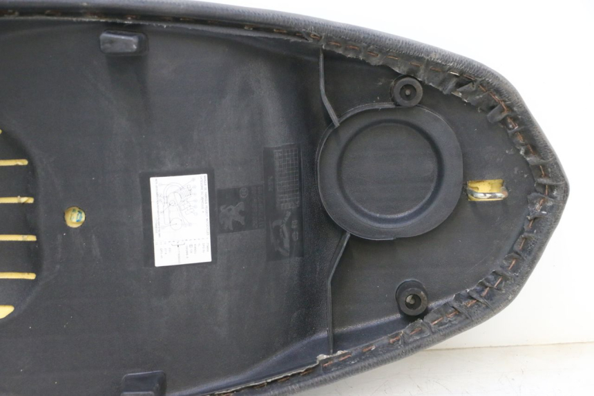 photo de SEAT PEUGEOT KISBEE 4T 50 (2010 - 2017) - Surface and material condition